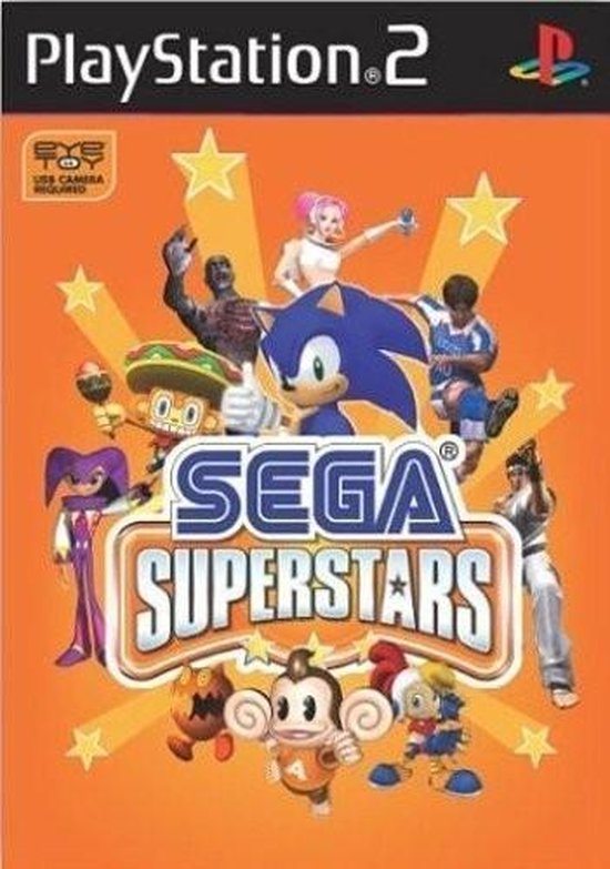 Как играть на ps2 в игры sega