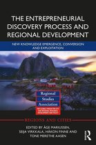 Regions and Cities - The Entrepreneurial Discovery Process and Regional Development