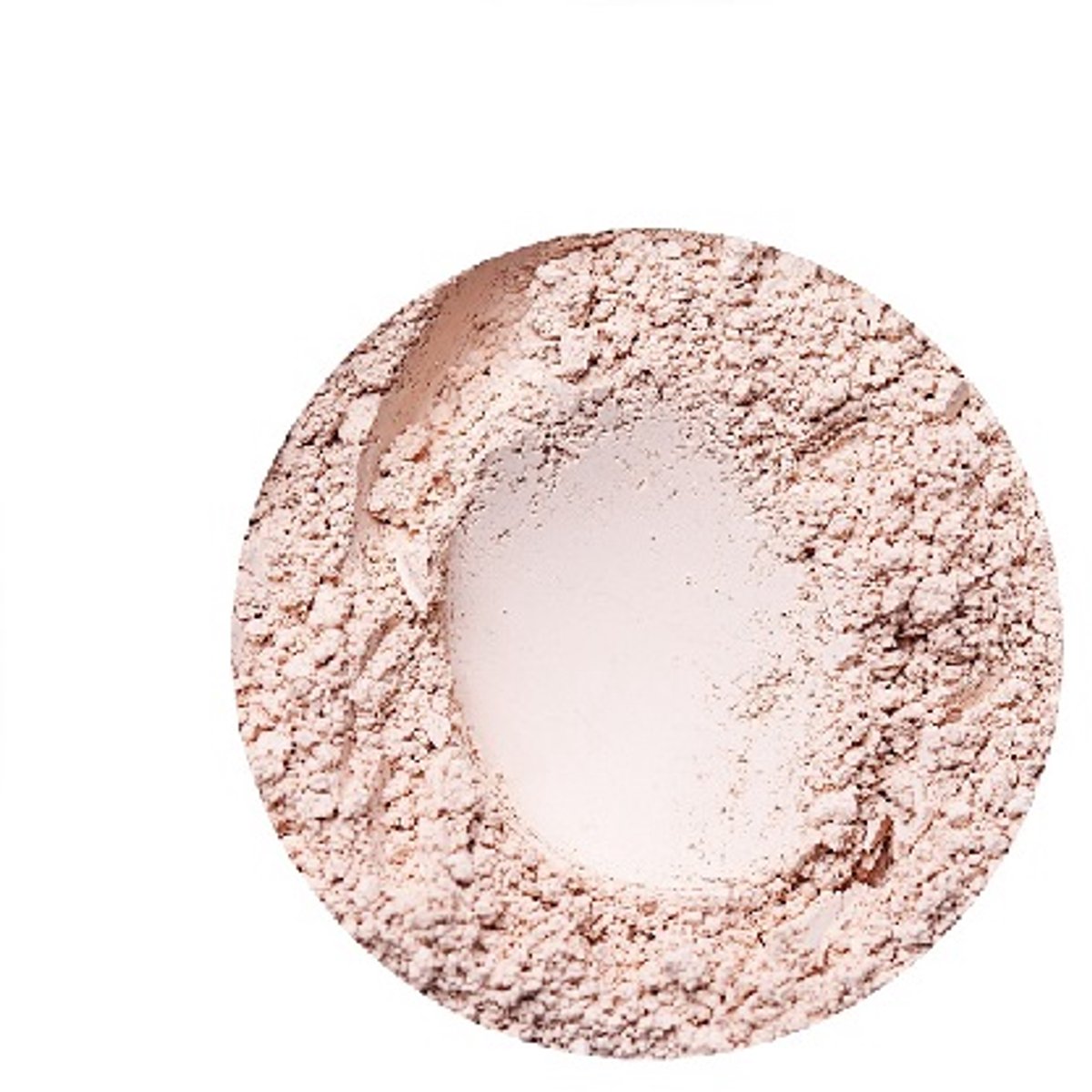 Annabelle Minerals - Podkład mineralny kryjący Natural Fairest 10g