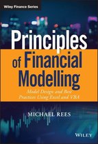 The Wiley Finance Series - Principles of Financial Modelling