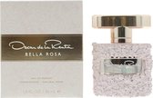 Oscar De La Renta Bella Rosa - 30ml - Eau de parfum