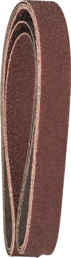 METABO 625612000 hechtschuurblad 100x150 mm, korrel 60, professional voor verf/lak/plamuur 2
