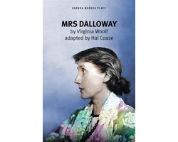 Oberon Modern Plays - Mrs Dalloway