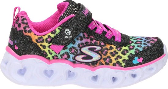 skechers heart lights 28