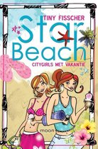 Starbeach: Citygirls Met Vakantie! + Slippers