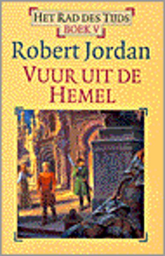 Rad Des Tijds 05 Vuur Uit De Hemel Pdf Vieroderocmalpsick5