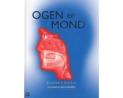 Omslag van Oog En Mond