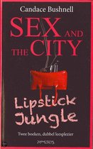Sex & The City / Lipstick Jungle
