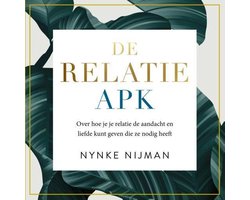 De Relatie-APK