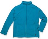 Absolute Apparel - Heren Stedman Active Fleece Vest (Blauw)