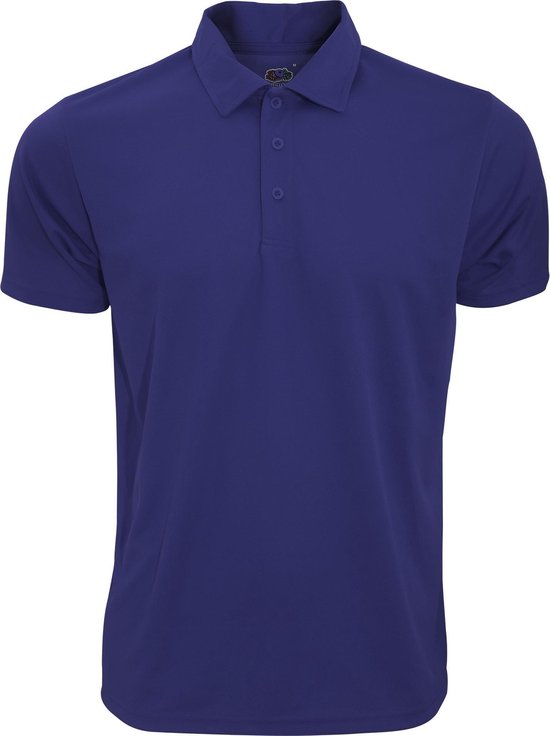 SKOT Fashion Polo – Sustainable – The New Black –