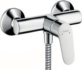 Hansgrohe Focus douchemengkraan