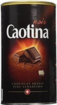Caotina - Noir Cacaopoeder Puur - 500gr