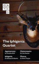 Oberon Modern Plays - The Iphigenia Quartet