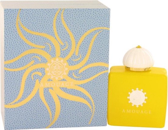 amouage sunshine price
