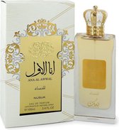 Nusuk Ana Al Awwal - Eau de parfum spray - 100 ml