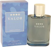 Valor By Dana Edt Spray 100 ml - Fragrances For Men