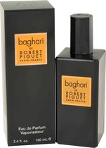 Baghari by Robert Piguet 100 ml - Eau De Parfum Spray