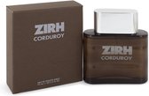 Corduroy by Zirh International 75 ml - Eau De Toilette Spray