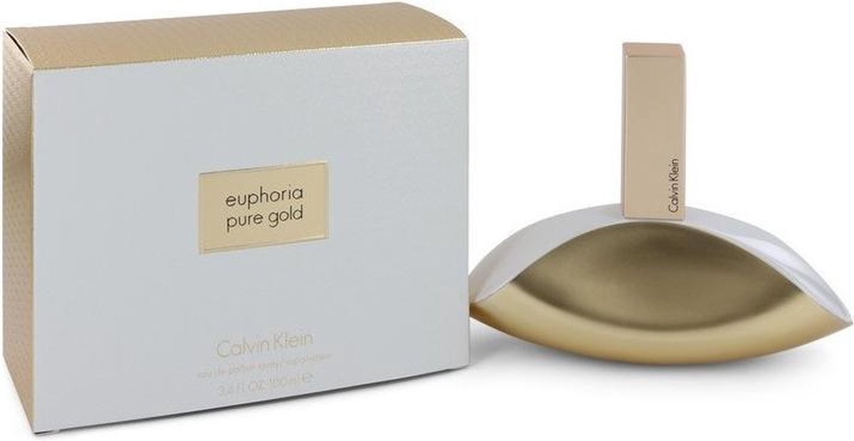 Euphoria gold 100ml cheap