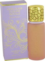 QUELQUES FLEURS Royale by Houbigant 50 ml - Eau De Parfum Spray