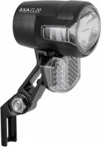 koplamp Compactline 35 e-bike led zwart