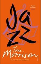 Omslag Jazz