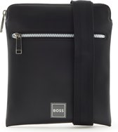 Hugo Boss BOSS Heren Crossbody tas  - blauw
