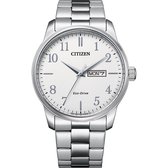 Citizen  BM8550-81AE Horloge - Staal - Zilverkleurig - Ø 42 mm