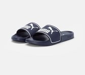 Leadcat 2.0 slippers blauw - Maat 34.5