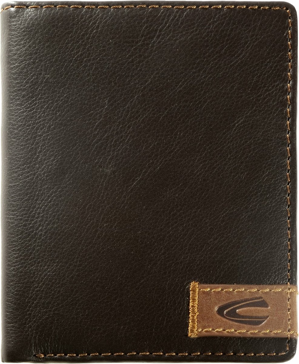 Camel Active - California - heren portemonnee