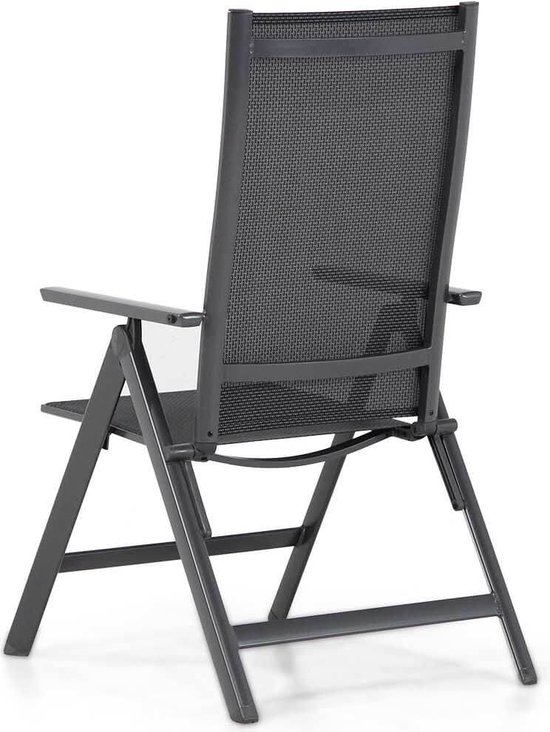 Hartman Aruba standenstoel van Hartman — afbeelding 4