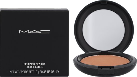 MAC Cosmetics Bronzing Powder - Refined Golden - Bronzer - MAC Cosmetics