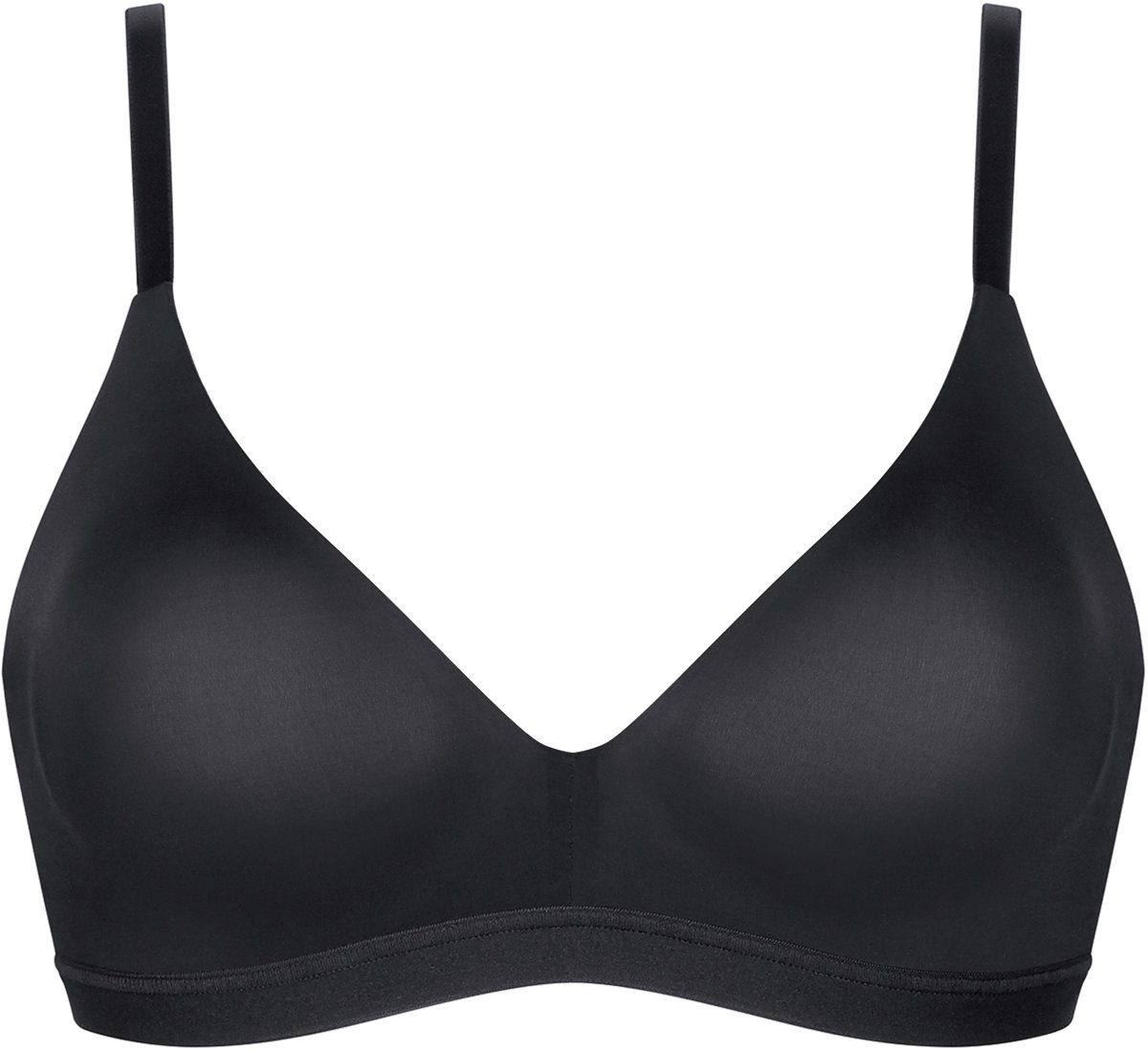 Sloggi sloggi WOW Comfort 2.0 P - BLACK - Vrouwen Zwart