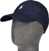 Polo Ralph Lauren Caps-Muts Blauw - Maat One size - Mannen - Never out of stock Collectie - Katoen