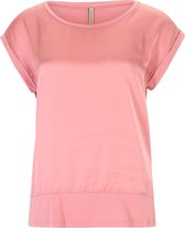 Soyaconcept shirt thilde Rosa-S