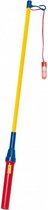 lantaarnstok Sint Maarten junior 50 cm geel/rood