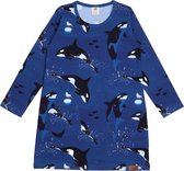 Playful Orcas Tunieken Jurken & Rokken Bio-Kinderkleding