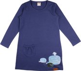 Baby Whales Tunieken Jurken & Rokken Bio-Kinderkleding