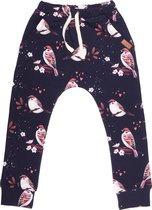 Little Sparrows Baggy Broek Bio-Babykleertjes Bio-Kinderkleding