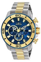 Invicta Pro Diver 22591 Quartz Herenhorloge - 48mm