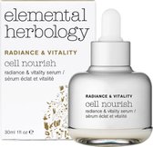 Elemental Herbology - Cell Nourish Facial Serum - 30 ml