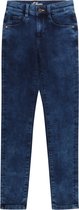 S.oliver jeans Blauw Denim-164
