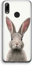 Case Company® - Huawei P Smart (2019) hoesje - Daisy - Soft Cover Telefoonhoesje - Bescherming aan alle Kanten en Schermrand