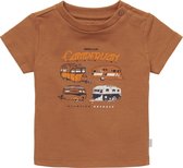 Noppies T-shirt Huaian Baby Maat 80