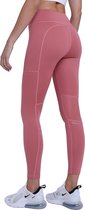 SuperThermal Legging voor Dames - Dusty Rose (Roze)