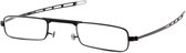 Lunette de lecture Extra plate INY G5300 stylo (9 mm)- Zwart-+2.00 +2.00