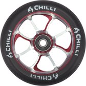 Chilli Wiel Street Series - 110 Mm - Rood