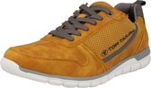 Tom Tailor sneakers laag Grijs-44