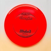 Innova Champion Mako3 Midrange - Oranje